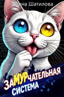 Обложка произведения ЗаМУРчательная система