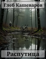 Обложка произведения Распутица