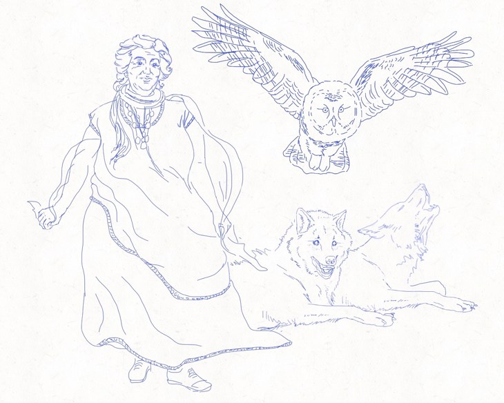 Иллюстрация