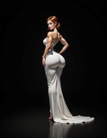 Обложка произведения Попец