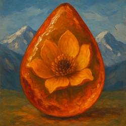 Янтарь Константина