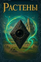 Обложка произведения Растены. Те, кто остались