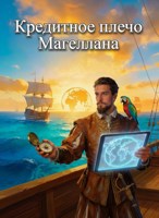 Обложка произведения Кредитное плечо Магеллана