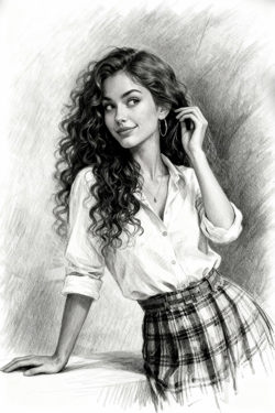 Эля от Миродара Госса