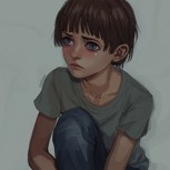 Обложка произведения Я не могу сказать вам правду