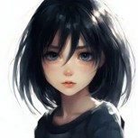 Обложка произведения Проклятая кровь