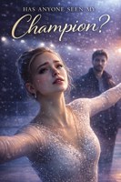 Обложка произведения Кто-нибудь видел мою чемпионку?