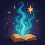 Обложка произведения Правильный порядок слов в тексте как магическое заклинание, способное изменить сознание