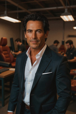 Хавьер Браун