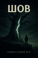 Обложка произведения Шов