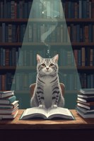 Обложка произведения Записки суперпозиционного животного 7