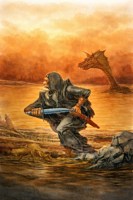 Обложка произведения Книга 2 Тени над Изумрудным городом Фанфик по миру С.С. Сухинова. автор Александр Костенко