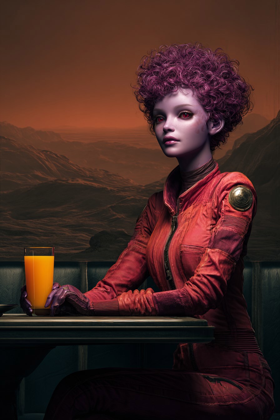 Обложка книги «Она просто сказала "спасибо"...»