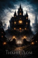 Обложка произведения Тихий дом