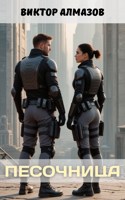 Обложка произведения Песочница