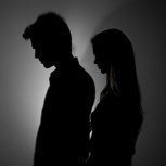 Обложка произведения Недосказанные слова