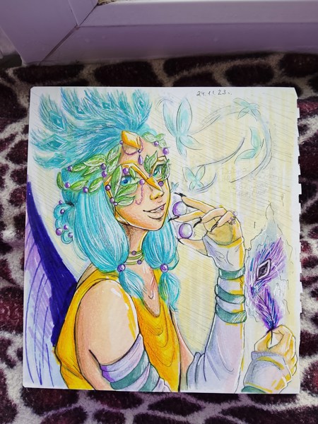 Иллюстрация