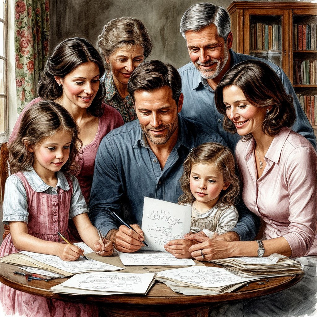 Обложка книги «Не про того...»