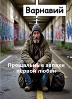 Обложка произведения Прощальные запахи первой любви