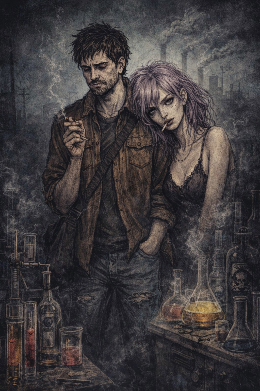 Обложка книги «Приключения Веника»