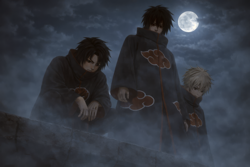 защеканцы из 31 главы