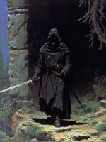 Обложка произведения Путь