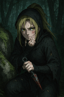 Хиёри нукенин