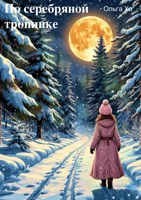 Обложка произведения По серебряной тропинке