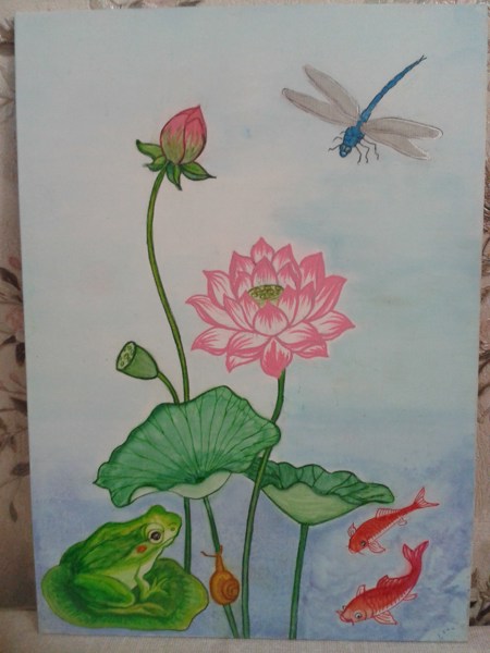 Иллюстрация