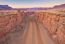 Каньон Змеиная пропасть