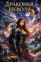 Обложка произведения Драконья Неволя