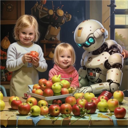 А Фермер не так уж и...