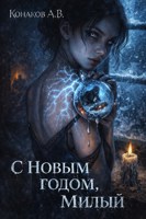Обложка произведения С Новым годом, милый