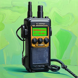 Средство связи Фермера