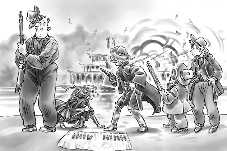 Иллюстрация