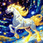 Обложка произведения А в Тридевятом снова перемены...