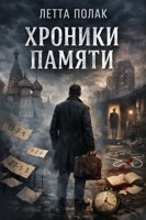 Обложка произведения Хроники памяти