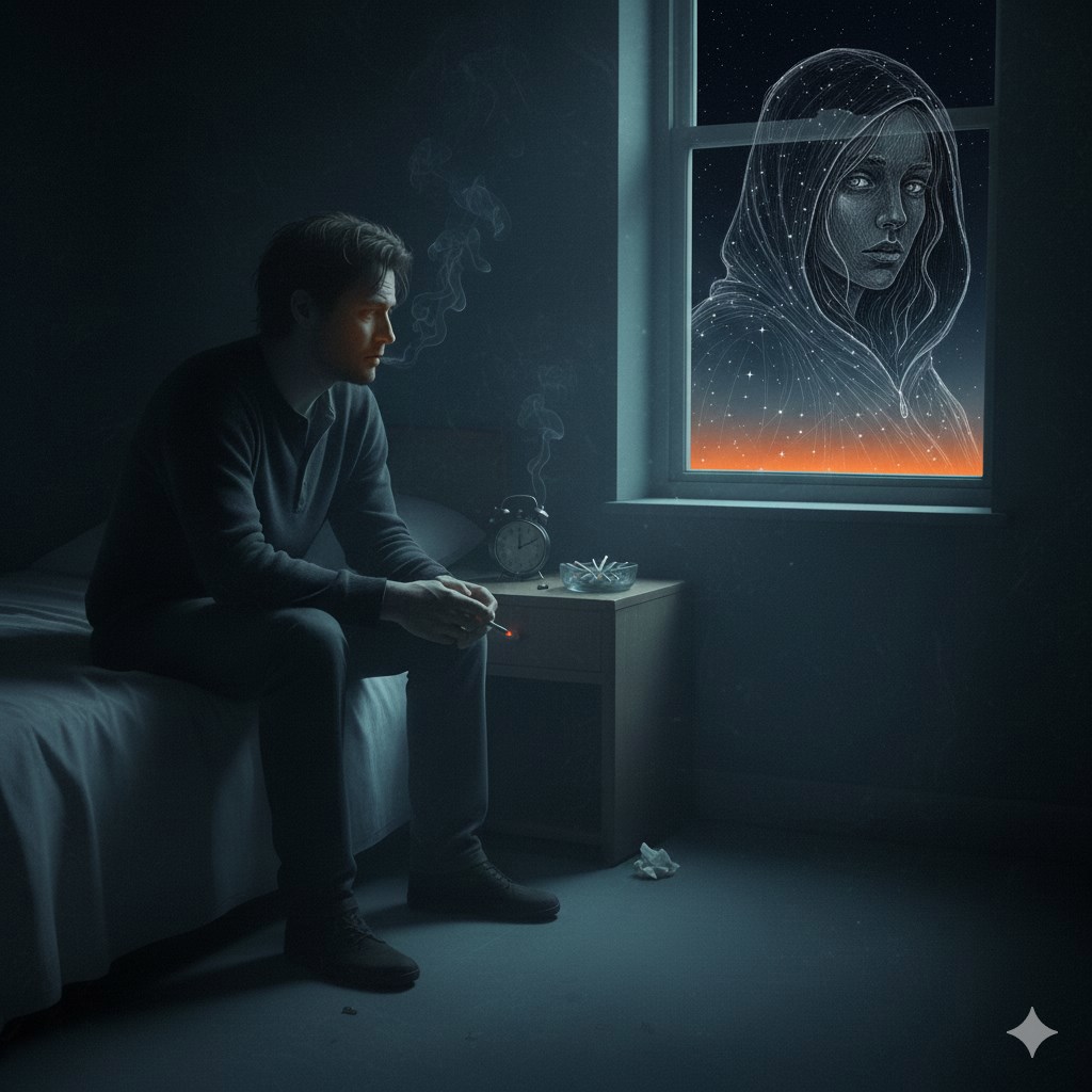 Обложка книги «Ноченька.»