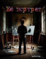Обложка произведения Её портрет