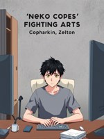 Обложка произведения Недо копии боевых искусств 2том