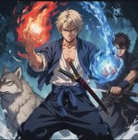 Обложка произведения Путешествие в ином мире