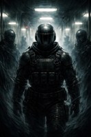 Обложка произведения Смерть Эго