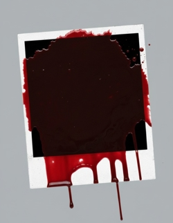 Что может быть там за...