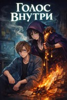 Обложка произведения Голос Внутри