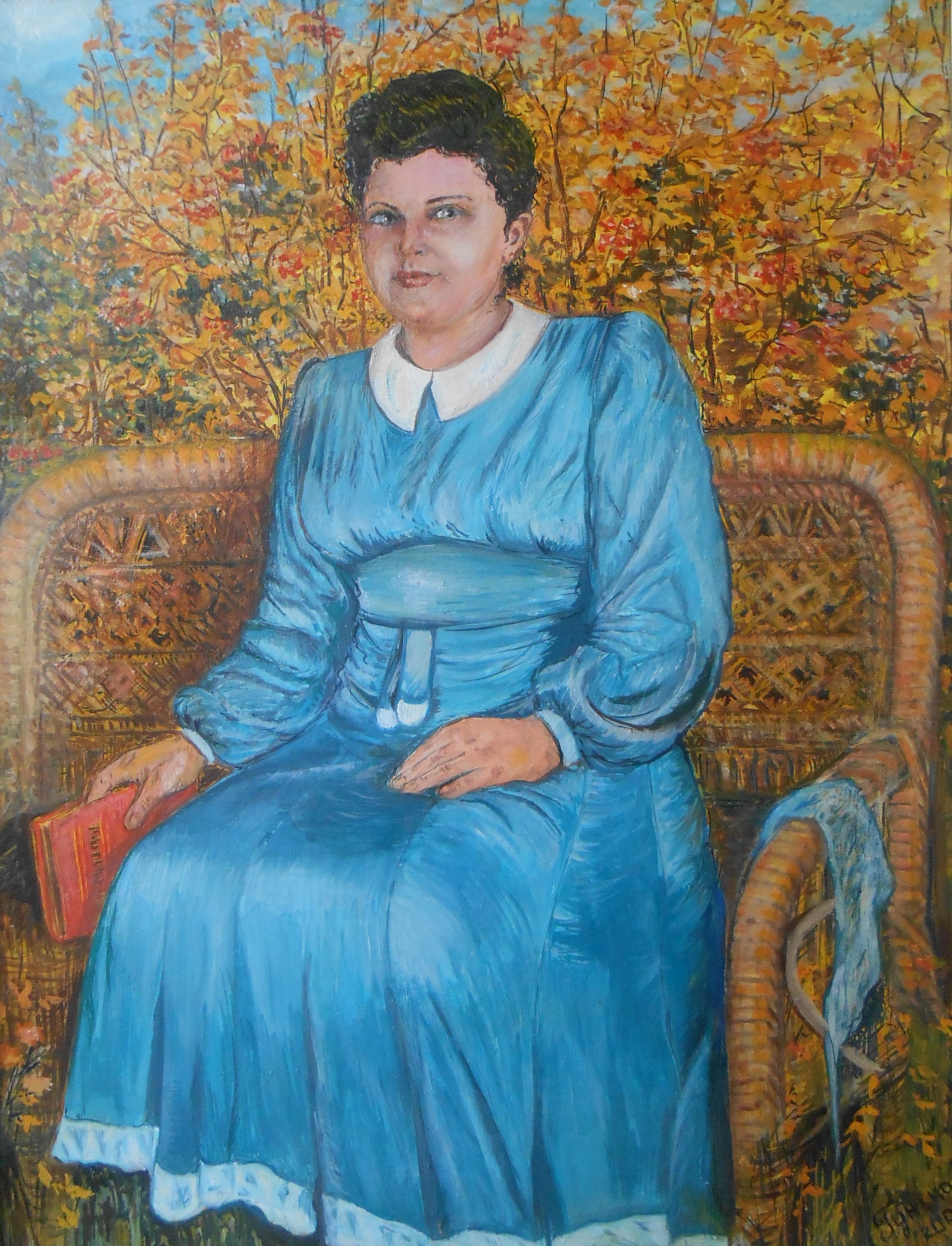 Обложка книги «Не смотритесь в старые зеркала»