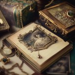 Обложка произведения Отпуск и другие трудности