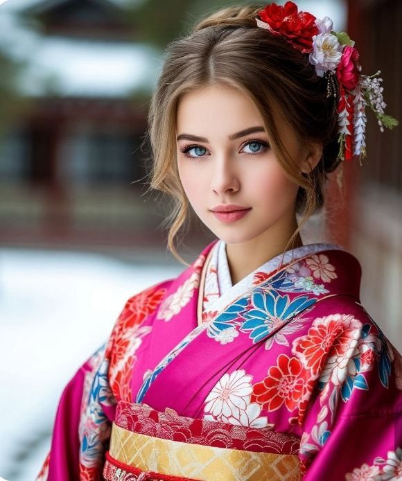 Обложка книги «Япония. Страна моих грез.»