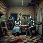 Обложка произведения Элли