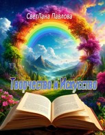 Обложка произведения Творчество и Искусство