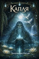 Обложка произведения Капля